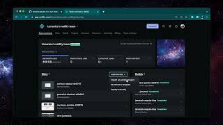 Create and Deploy Your Astro Site Today!