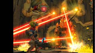 Circles (Dark Jak)