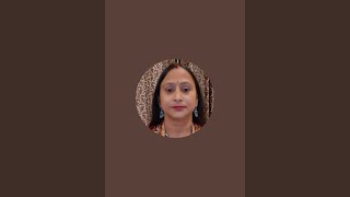 kalpana sharma vlogs is live! good afternoon welcome my live 🌹🌹