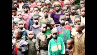 Journey to Ethiopia to meet Getu