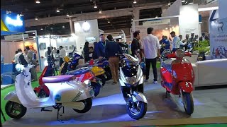 e-Mobility Expo 2023 || Full Overview || eV VEHICHLE || E-Mobility Expo ||