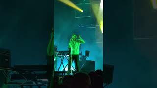 Christophe Willem - Berlin - 20 juillet 2024
