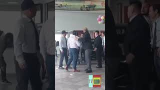 Watch: Managers Fight It Out At Toyota Dealership #viral #explore #reels