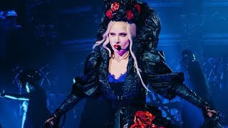 LADY GAGA [THE MAYHEM BALL TOUR] DAY ONE @ CAPITAL ONE ARENA WASHINGTON, D.C Mar 23, 2026