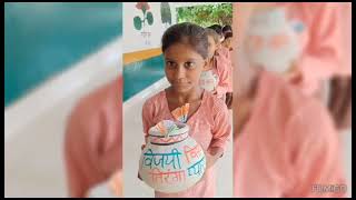 PS Singhpur Sani 1 "Mery Mati Mera Desh "        By Shabnam jahan and Sugandha Rajput
