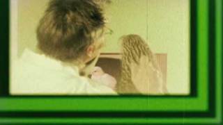Walter Robot Studios - Reel '91