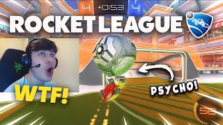 Rocket League MOST VIEWED TWITCH CLIPS Of September & October!