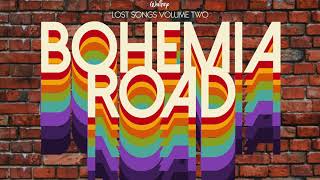 WHITEY - COFFEE AND WINE (LOST SONGS, VOL 2: BOHEMIA ROAD) [OFFICIAL AUDIO]