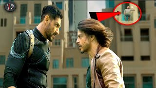 (14 Mistakes) In Pathaan | Plenty Mistakes In " Pathaan " Full Movie - Shahrukh Khan.
