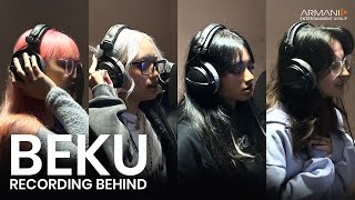COËX - 'BEKU' Recording Behind The Scenes