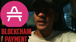 AMP TOKEN BILLIONS DOLLARS LIQUIDITY STAKE