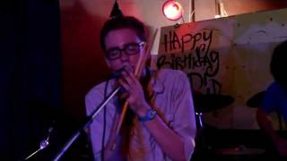 Birthday/Third Uncle - Zanois @ The Jam Factory