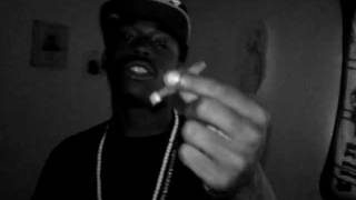 Trap squaddd-Twenty ft Jocc (Hood video)