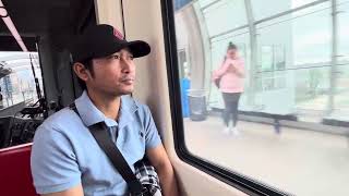 Travelling extra mile to NorthEast
