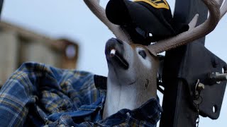 Brandon and T.C. Ray -  Leroy The Redneck Reindeer (Joe Diffie Cover)
