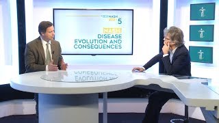 NASH disease evolution and consequences - 1st International NASH Day WebTV (5/7)