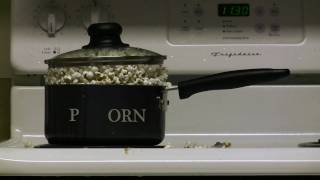 PopcORN