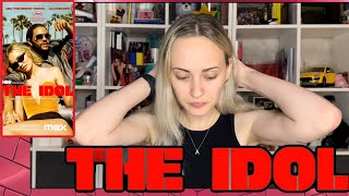 Really UNPOPULAR opinion about ‘THE IDOL’