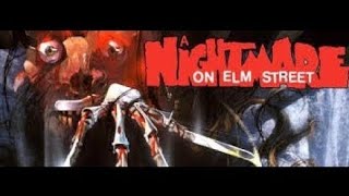 Freddy While You Sleep! A Nightmare On Elm Street 1, 2, 3, 4 & 5 The Novelization Audiobooks #freddy