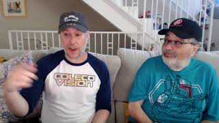 HPR is LIVE!