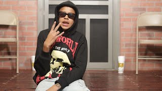 Luh Tyler Talks His Music Blowing Up, Only Rapping For 4 Months, Tallahassee, Labels Reaching Out