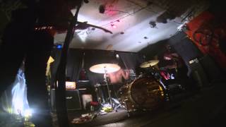 Old Gray - "Clip Your Own Wings"