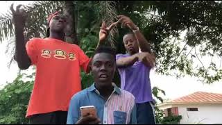 RoyalityOfficial from Liberia | Krak Teminato Online Competition