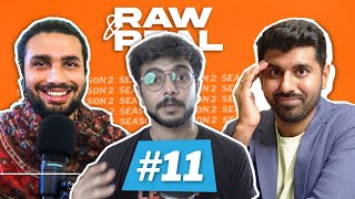 ALL ABOUT MUSIC | Raw & Real #11 - Part 1