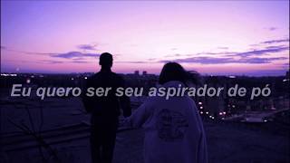 Arctic Monkeys -  I Wanna Be Yours (legendado/ tradução)