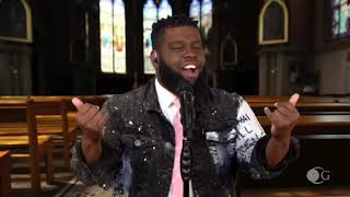Our God - Antoine Dolberry