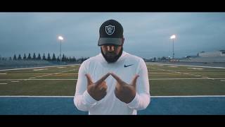 Bigg Z - Prevail (Wideoutcity Anthem)