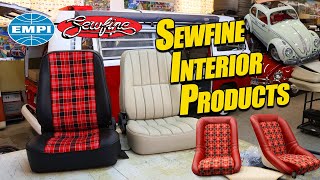Sewfine Interior Products