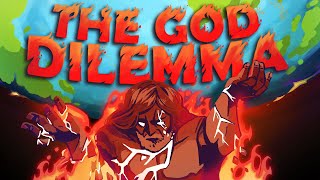 Why You Don't Want To Be A God