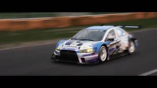 One Last Drive In GTSport (Tsukuba Circuit)