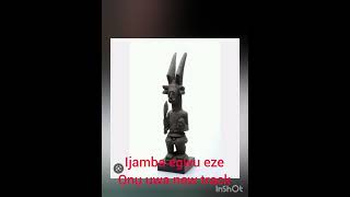 ijamba egwu eze onu uwa #fly