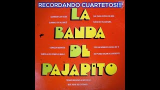 La banda de pajarito Año 1991