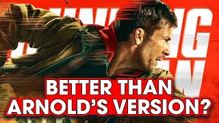 Is The Running Man 2025 Better Than The Original? - Hack The Movies