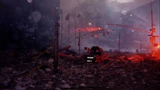 9/11 Up Close Pics From Ground Zero