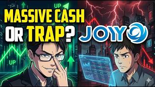 Is This Undervalued Tech Stock A Value Trap? (JOYY Inc. Stock Deep Dive)