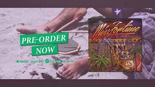 Miss Fortune - 'Self Titled' Album Sampler (2020)