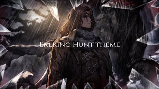 Erlking Hunt Theme