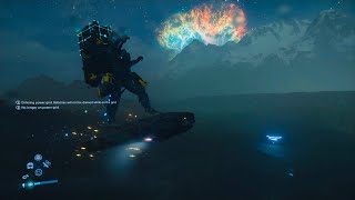 Sam Porter Bridges’ Pro Surfer - Death Stranding 2: On The Beach (PS5) Gameplay