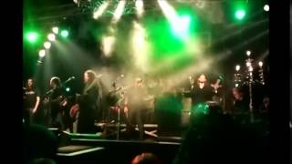 Haggard - live @ Zona Roveri (BO) 01/11/2014