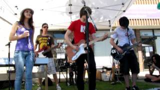 The Trip - GreenTree [Live]