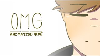 O.M.G. Meme | FlipaClip