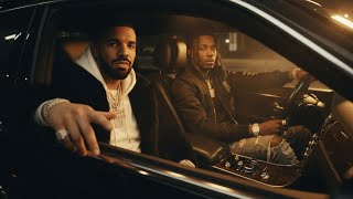 Travis Scott, Drake - BLACK ROYALTY