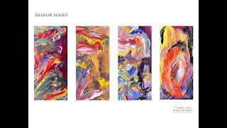 Dominic Klassen Artworks Slideshow