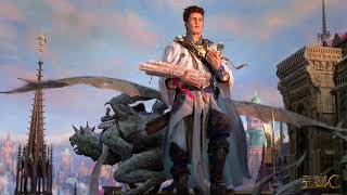 I PLEDGE A FAITHFUL HEART | James Paget - Divine Quest