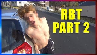 Laughing at Drunks on RBT - PART 2