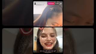 [Eng] 210902 FreenBecky ig live cut